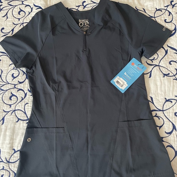 Barco one womenswear scrub set size small - Picture 2 of 5